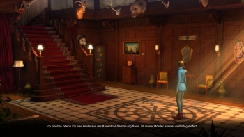 Lost Horizon 2 Screenshot Lost Horizon 2 Screenshot